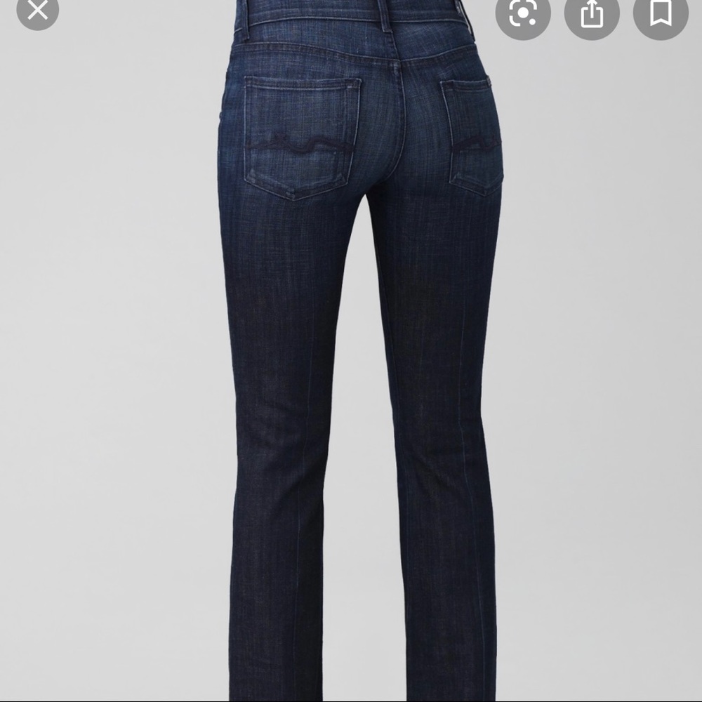 7 for all Mankind. Size 29.